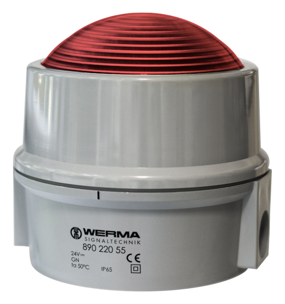 PE-AMPRT-24V